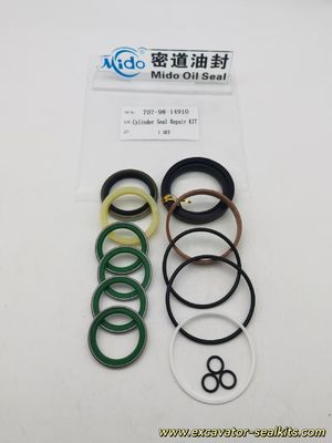 Premium Silindir Contası Onarım Kiti ile Performansı Geri Kazanın - 707-98-14910