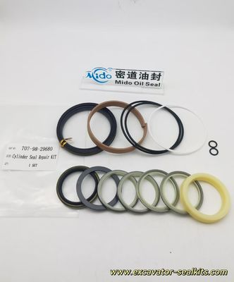 Komple Silindir Contası Onarım Seti 707-98-29680 | Dayanıklı | Güvenilir Sızdırmazlık Çözümü