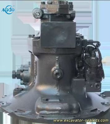 Genuine Komatsu PC120-6 Main Pump Assembly (708-1L-00070 708-1L-00032) | Complete Hydraulic Spare Parts