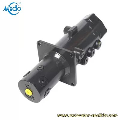 Yedek Merkezi Döner Bağlantı | Liugong LG906 Ekskavatör Hidrolik Yedek Parçaları için Hidrolik Dönme Parçaları