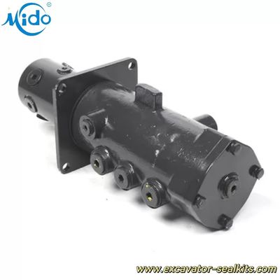 Yedek Merkezi Döner Bağlantı | Liugong LG906 Ekskavatör Hidrolik Yedek Parçaları için Hidrolik Dönme Parçaları