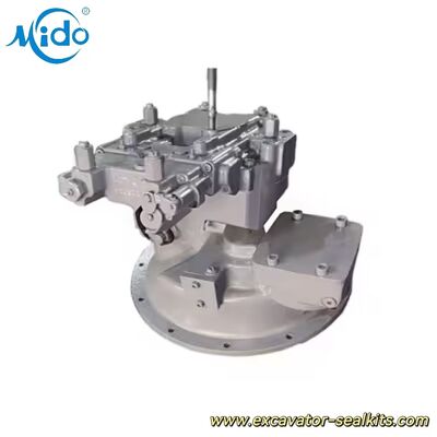 4441981 Hidrolik Ana Pompa Yedek Parça Montaj Kiti - Hitachi Ekskavatör Modeli ZX160 için A8V080'e uyar