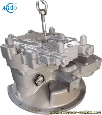 4441981 Hidrolik Ana Pompa Yedek Parça Montaj Kiti - Hitachi Ekskavatör Modeli ZX160 için A8V080'e uyar