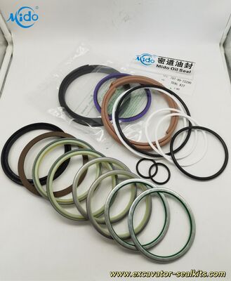 Orijinal Komatsu Hidrolik Silindir Conta Takımı | Parça Numarası 707-99-72290