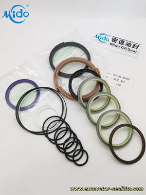 Komatsu Hidrolik Silindir Conta Takımı 707-99-44055 – Orijinal OEM Ürünü