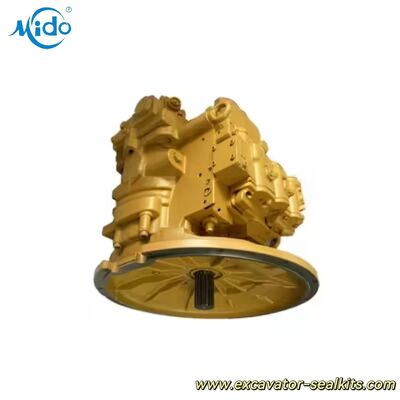 Satış Sonrası Hidrolik Pompa Modeli K5V160DP (322-8733) | CAT E336D Ekskavatör için Garantili Uyum | Küresel Toptan Satış Tedarikçisi