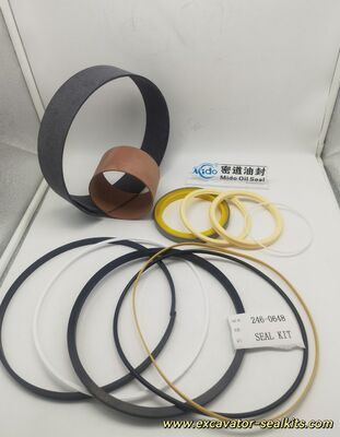 CAT D10 Dozer Hidrolik Silindiri için Conta Kiti - D10T D10R D10N Modelleriyle Uyumlu | 246-0648 | 2460648