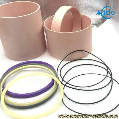 CAT 773D 773E Hidrolik Silindir Conta Takımı | Parça Numarası 297-6847