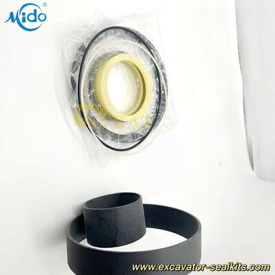 Conta Kiti 779352 (Aynı zamanda 377-9352'nin yerine geçer) | CAT Hidrolik Silindir Onarımı için | KIT-SEAL-H / KIT-HİDROLİK SİLİNDİR CONTA