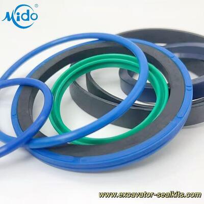 324-0399 Hidrolik Silindir Contası Tamir Takımı | CAT 3240399'un yerine geçer