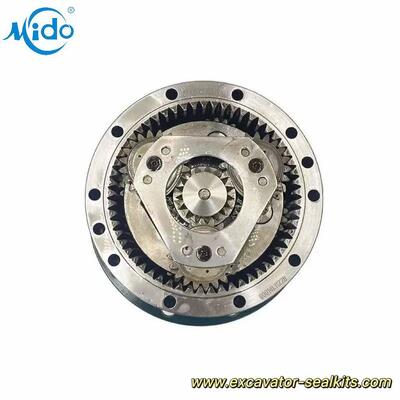 Kobelco Ekskavatör Model SK135SR için Yedek Salıncak Şanzıman Rulmanları – YX32W00002F ile Uyumlu | YY32W00004F1