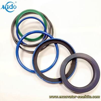 324-0356 Conta Takımı | CAT Ekipmanındaki Hidrolik Silindirleri Yeniden Oluşturur