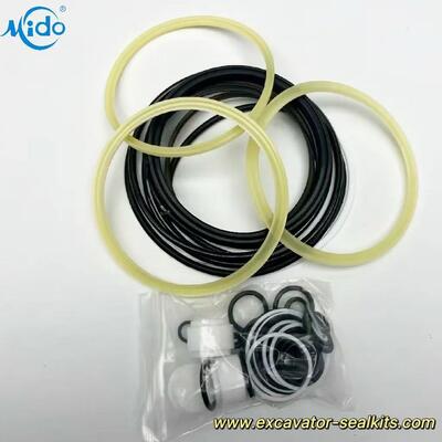 Furukawa HB15G Hidrolik Kırıcı için Yedek Conta Kiti | Ekskavatör Yedek Parçaları