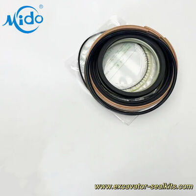 SE400LC Ekskavatör Yağ Keçesi Kiti | 60210-86-00622 | 602108600622