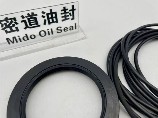VOE14512788 14512788 EC360 Ekskavatör için Komple TOSHIBA SG20 Kule Dönüş Motoru Contası ve Tamir Takımı.