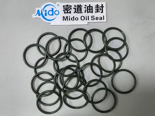 21T-09-11480 Komatsu Excavator Seal Kit | Precise Size Specification ORI 37.7-3.5 Green PU O-Rings
