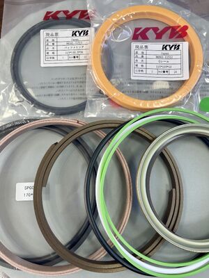 XB00013164 Hydraulic Cylinder Seal Repair Kit for Hitachi Excavator
