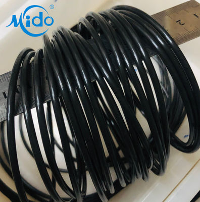 erpillar Hidrolik Kontrol Valfi Conta Takımı Ekskavatör 320 Isıya Dayanıklı Conta Tamir Takımı