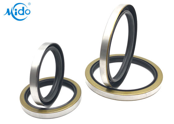 TCN TCV T 20 HP Kohler Motor Krank Mili Contası CZ FKM NBR Krank Mili Contasının Değiştirilmesi