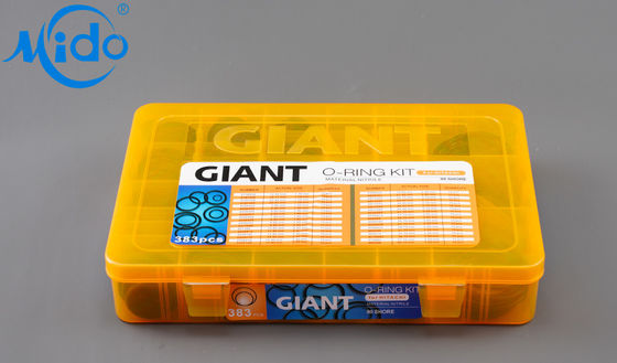 HITACHI Kauçuk Salmastra