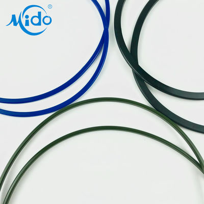 Ekskavatör Conta Takımları Nihai Tahrik Motoru Seyahat NOK Hidrolik Motor Tamir Conta Takımı