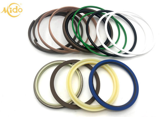 Ekskavatör Komatsu Hidrolik Silindir Conta Kiti 707-98-46280 PC200-8 Bom Yağı Direnci