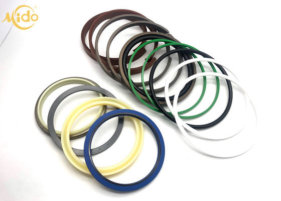 707-99-37180 PC130-8 Hidrolik Silindir Conta Kiti Mühendislik Aksesuarları Bom Silindir Kiti