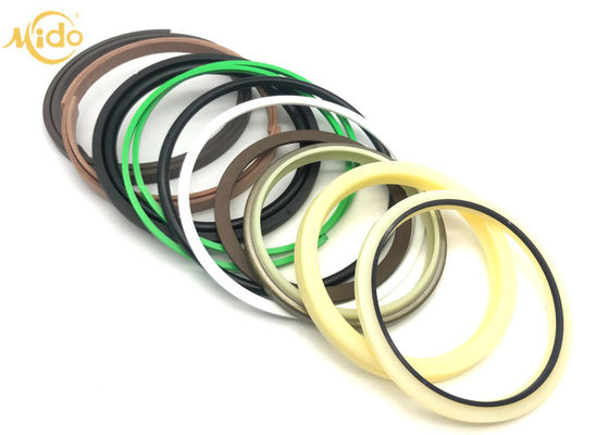 707-99-37600 Dayanıklı Hidrolik Silindir Conta Kiti PW150-1 PC120-3 Surgriger Kit