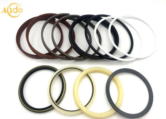 707-99-37600 Dayanıklı Hidrolik Silindir Conta Kiti PW150-1 PC120-3 Surgriger Kit