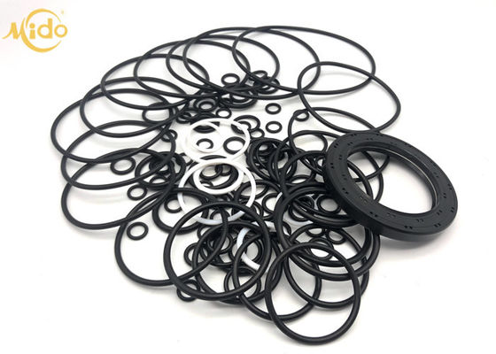 A8VO160 Ekskavatör Hidrolik Pompa Keçe Kiti 330 330B Yüksek Kalite