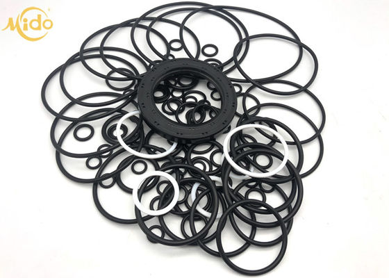 C A T 330C Hidrolik Pompa Dükkanları A8VO200 Kazıcı Hidrolik Ana Pompa için Kullanım