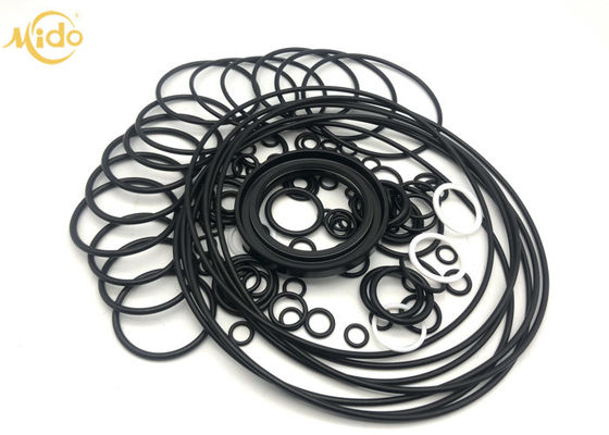 ZAX330 Ekskavatör Hidrolik Pompa Contası Kiti NAK NDK ARS Hidrolik Silindir Contası Onarımı