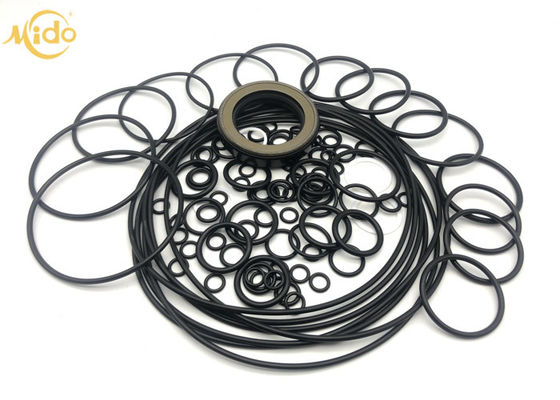 HD820 N O K Hidrolik Mühür K3V112BDT KATO Ekskavator Mühür Kiti Hidrolik Pompa