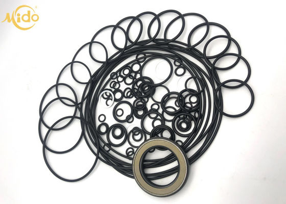 Elastisite PC138US-8 Pompa Hidrolik Conta Kiti Nitril Kauçuk