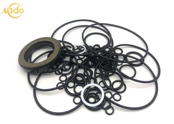 A11V0260 Hidrolik Pompa Conta Takımı 374D Hidrolik Conta Takımı