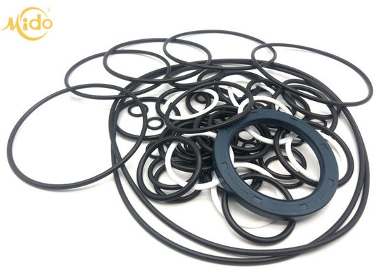 312C 312D 312D2 312GC Yüksek Basınçlı Hidrolik Ambalaj Kütleri