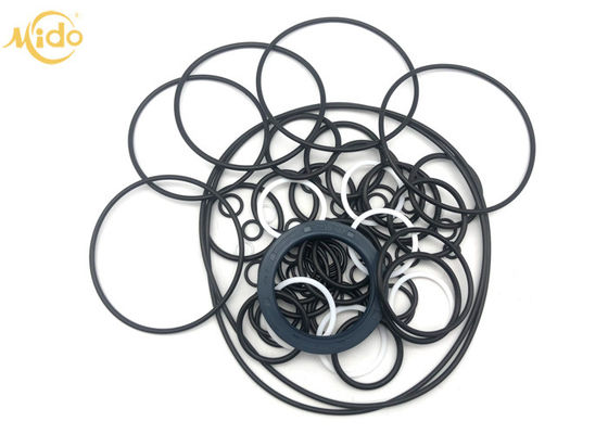 312C 312D 312D2 312GC Yüksek Basınçlı Hidrolik Ambalaj Kütleri