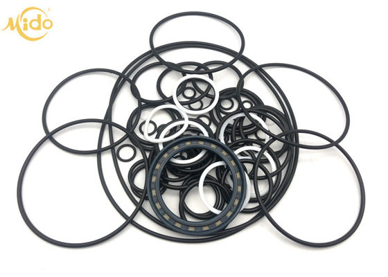 Yüksek Basınçlı Hidrolik Onarım Kiti N O K PC120-6 Komatsu Hidrolik Pompa Dükkanı