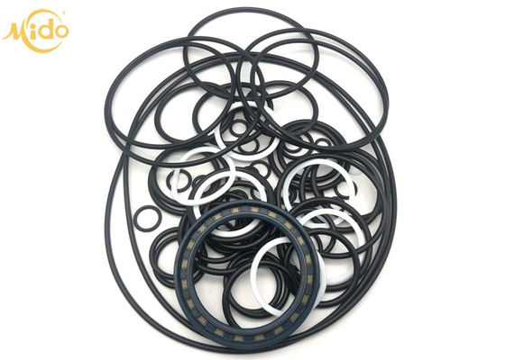 Yüksek Basınçlı Hidrolik Onarım Kiti N O K PC120-6 Komatsu Hidrolik Pompa Dükkanı