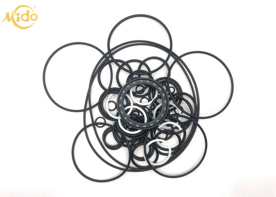 Yüksek Basınçlı Hidrolik Onarım Kiti N O K PC120-6 Komatsu Hidrolik Pompa Dükkanı