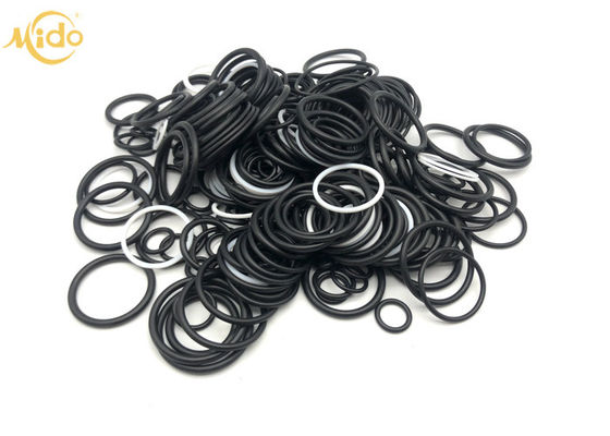 723-48-20401 PC200 PC230NHD Yüksek Sıcaklık Direnci Kontrol Valf Dükkanları