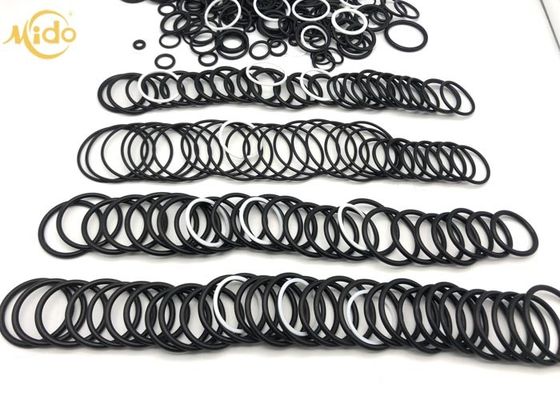 7234926102 PC300 PC300LL Komatsu Kontrol Valf Dükkanı