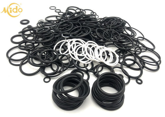 7234710200 PC200 PC210 Yüksek Sıcaklık Direnci Kontrol Valf Dükkanları