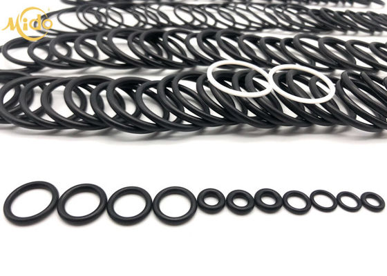 HYUNDAI Kontrol Vanası Conta Kiti NOK R335-7 VANA NO KMX15N Ekskavatör Hidrolik Conta Kitleri