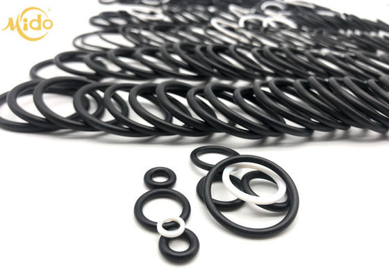 HITACHI Ekskavatör EX400-5 Kontrol Vanası Conta Kiti Yüksek Esneklik Kol Conta Kiti