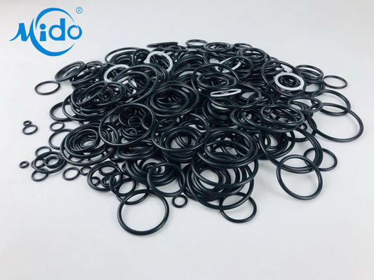 KOBELCO SK250-8 260-8 Parker Hidrolik Pompa Conta Kiti  Komatsu Ekskavatör Conta Kitleri