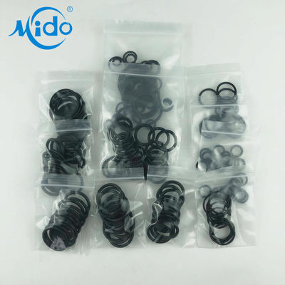 KOBELCO SK250-8 260-8 Parker Hidrolik Pompa Conta Kiti  Komatsu Ekskavatör Conta Kitleri