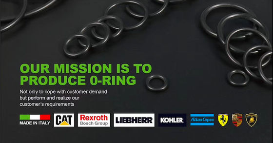 K7V160 Yüksek basınçlı pompa mühürü seti iskelet yağ mühürü