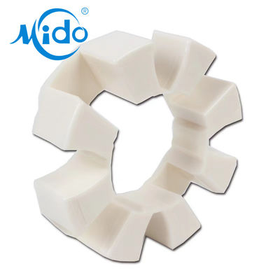 50H Ekskavatör Centaflex Kauçuk Kaplin PU Esnek Tahrik Mili Kaplinleri