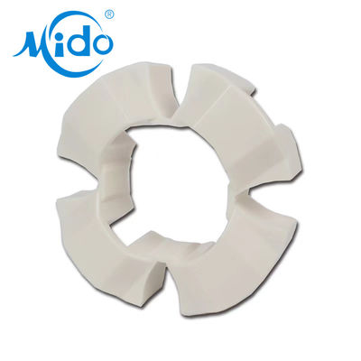 50H Ekskavatör Centaflex Kauçuk Kaplin PU Esnek Tahrik Mili Kaplinleri